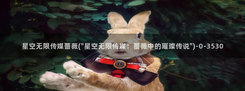 星空传媒艺人有谁