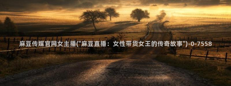 麻豆视频专题内容