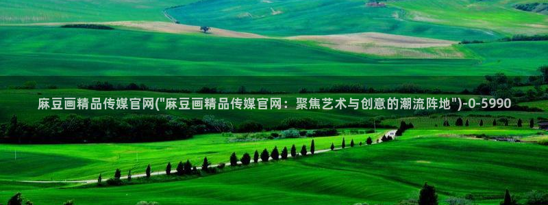 麻豆视频资源站文案