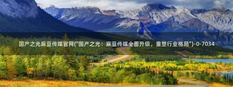 麻豆视频解说文案