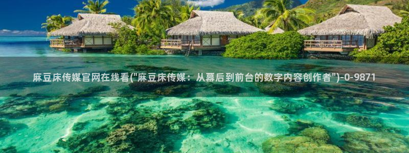 麻豆新片速递：麻豆床传媒官网在线看(\